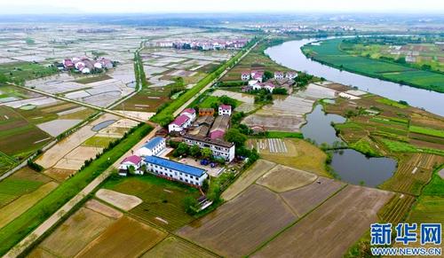 ����������ˮ�^(q��)�_չ�÷ʌ��Ȍ��������Ч