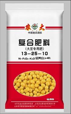 大豆專用肥 
